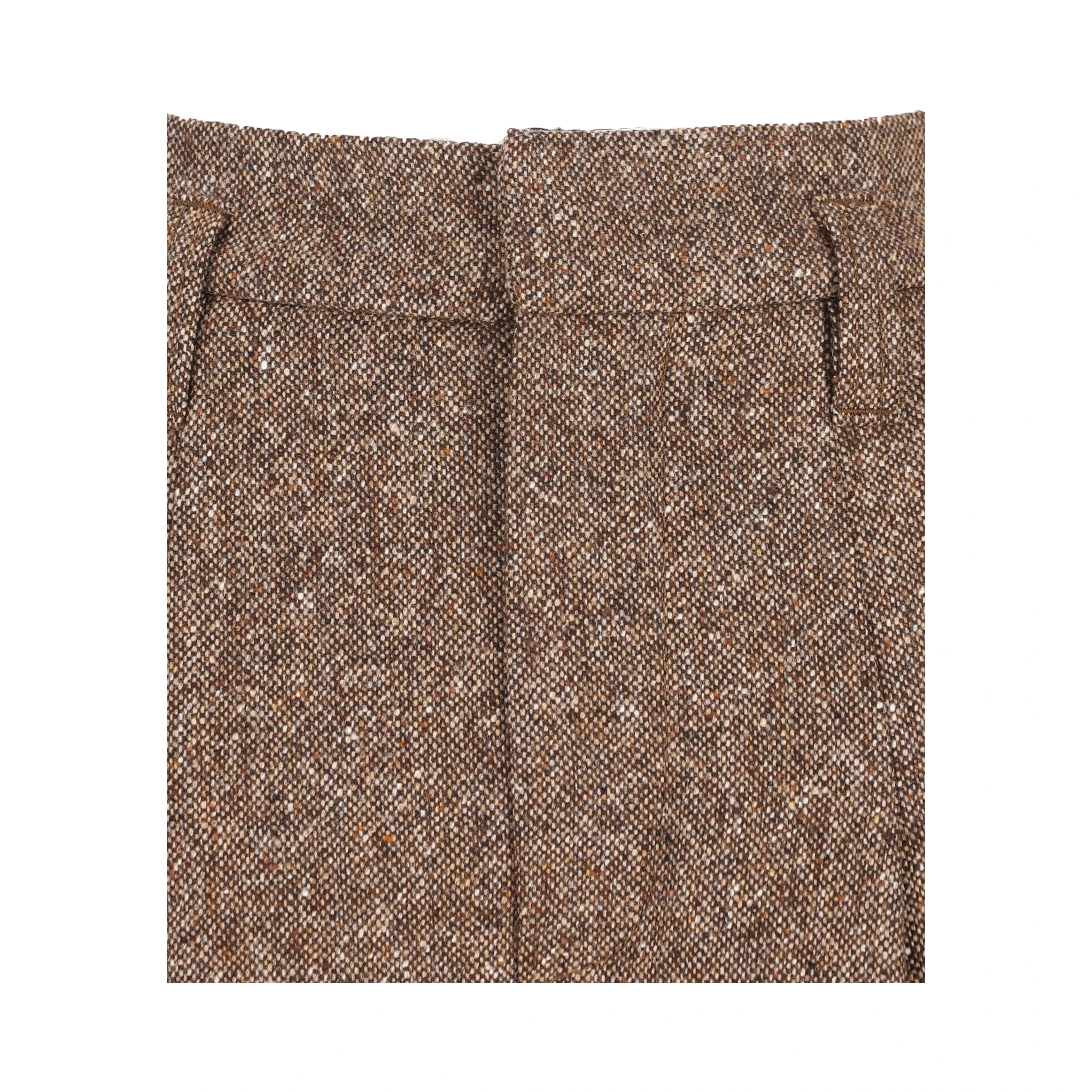 Brunello Cucinelli RTW... Dark coffee