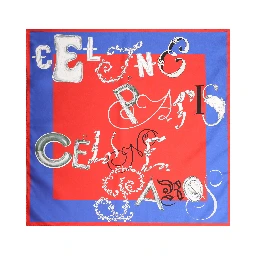 Céline Scarfs