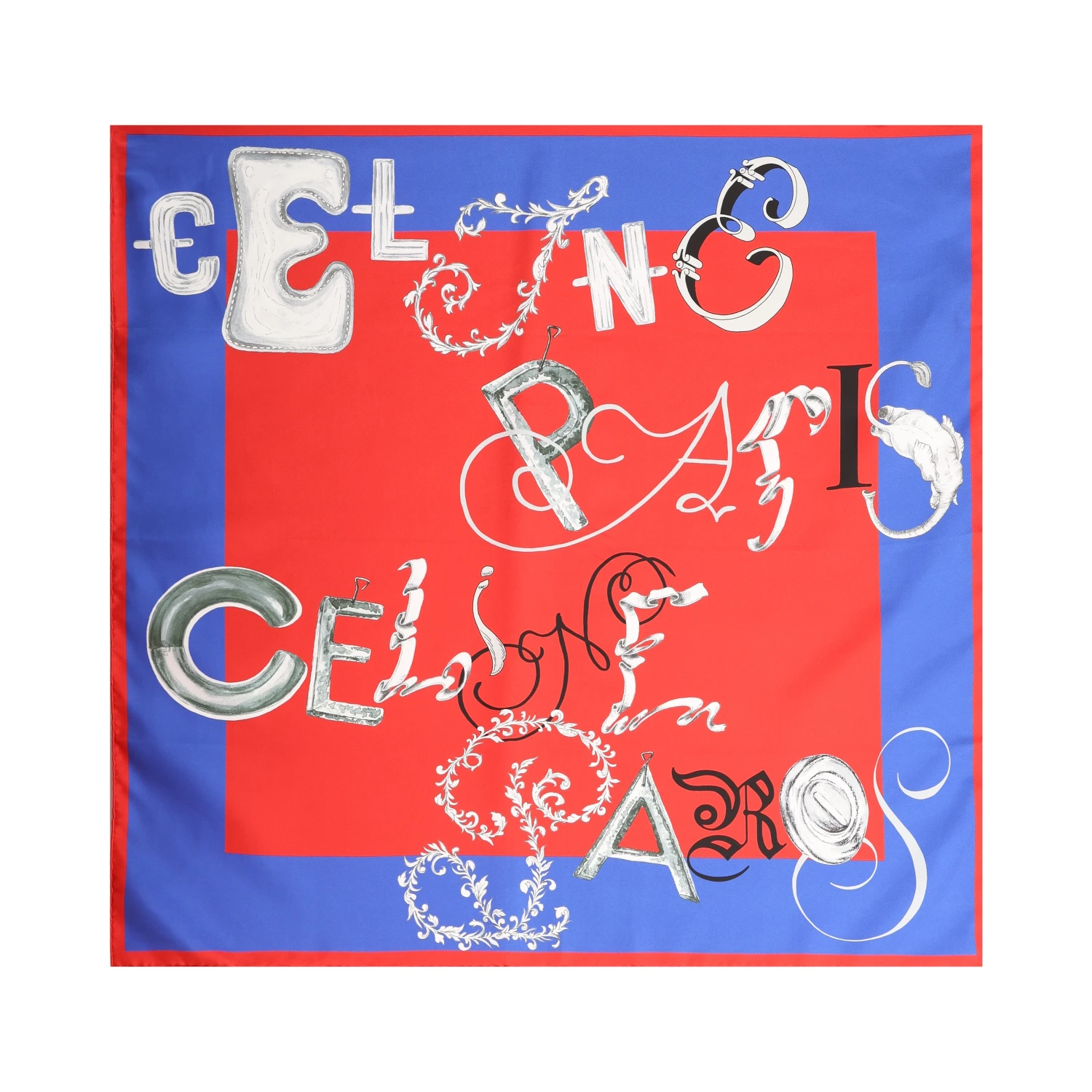 Céline Scarfs