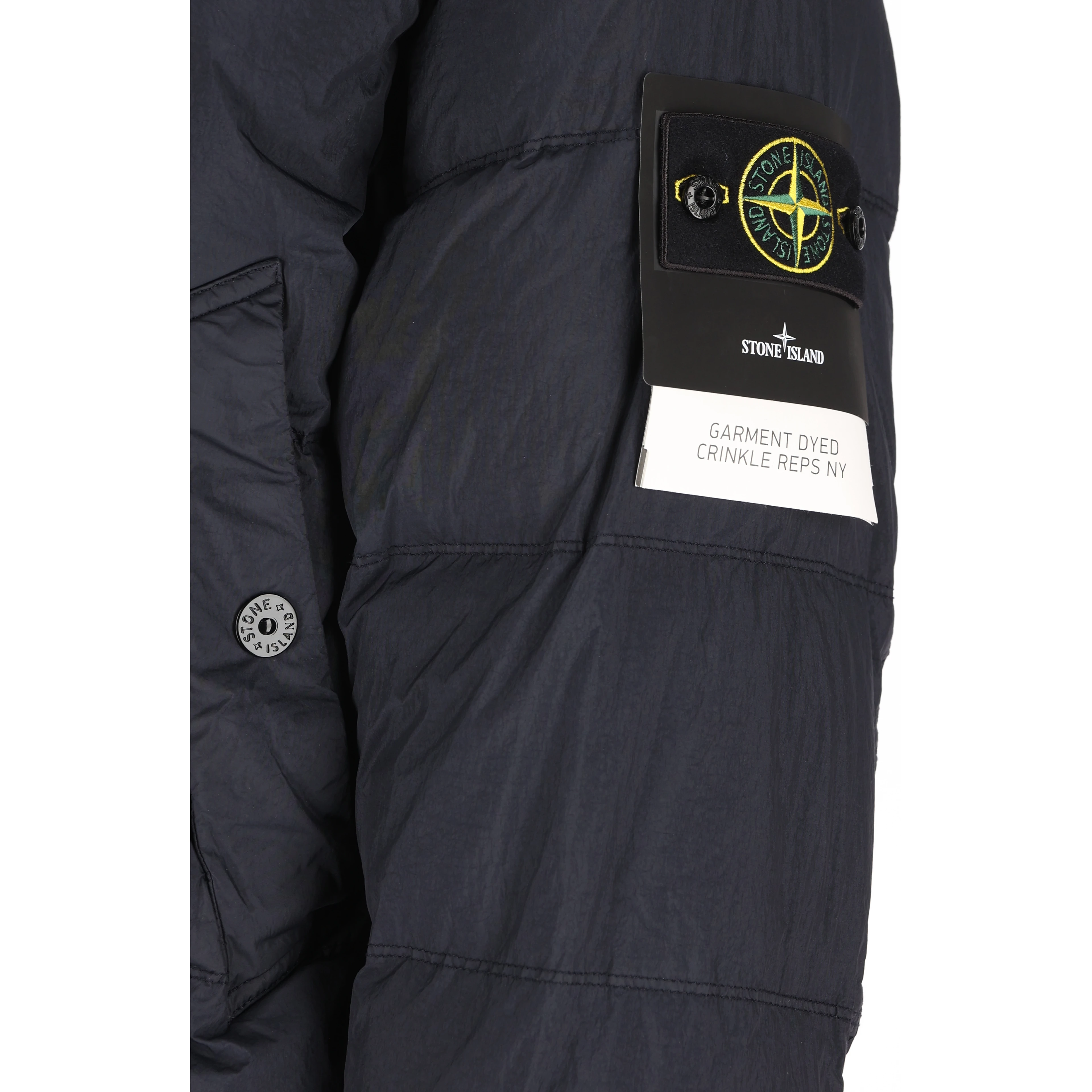 Stone Island Coats