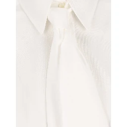 Brunello Cucinelli Shirts White