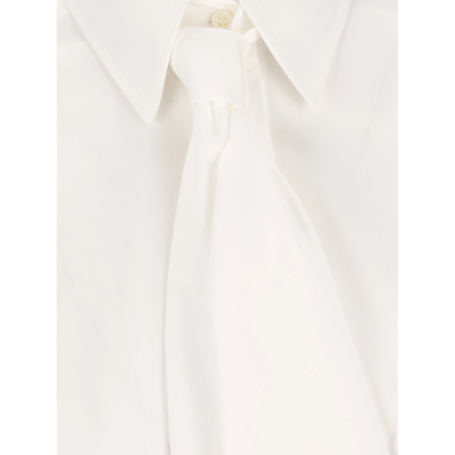 Brunello Cucinelli Shirts White
