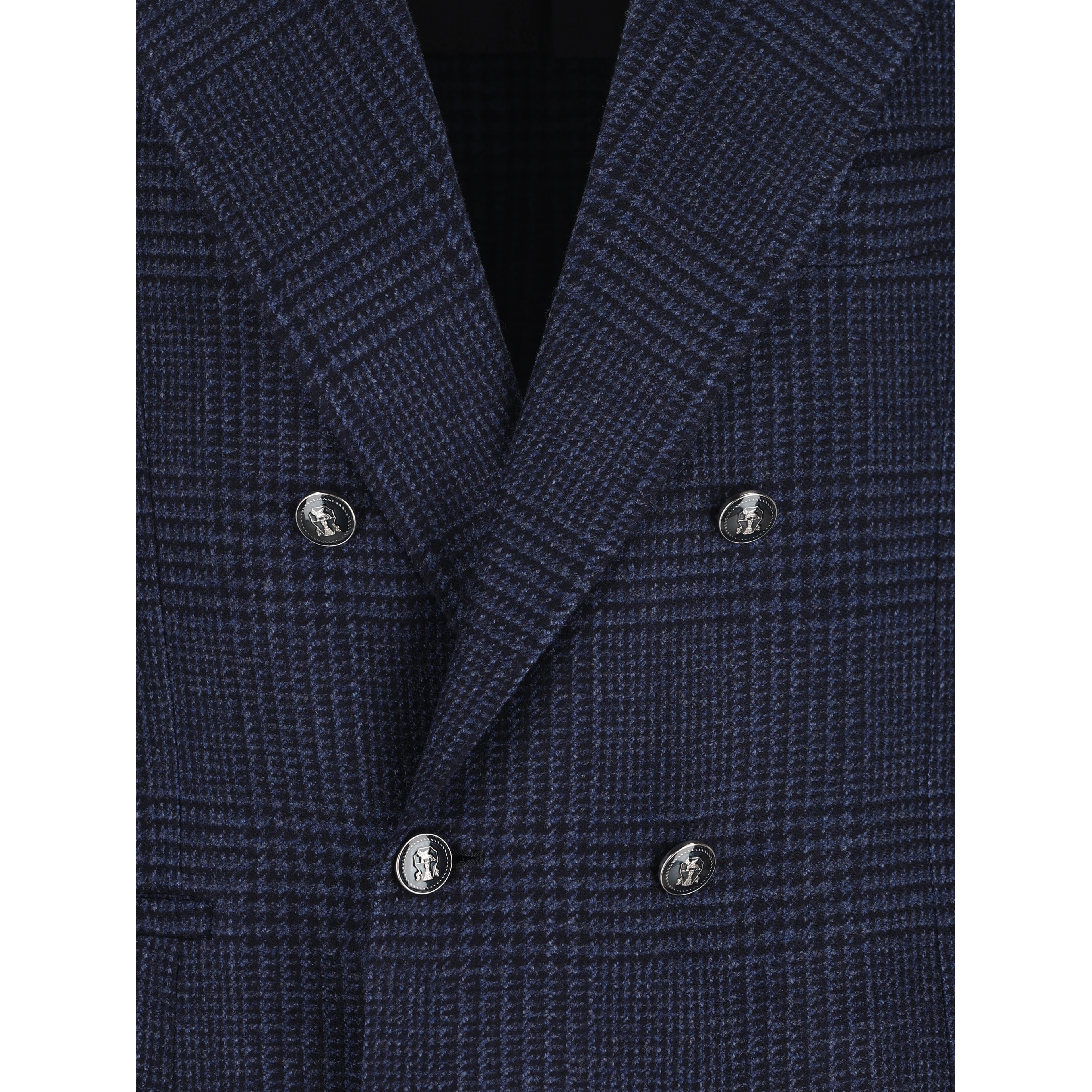 Brunello Cucinelli Dresses Blue