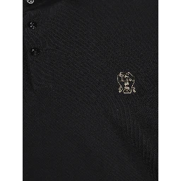 Brunello Cucinelli T-shirts and Polos