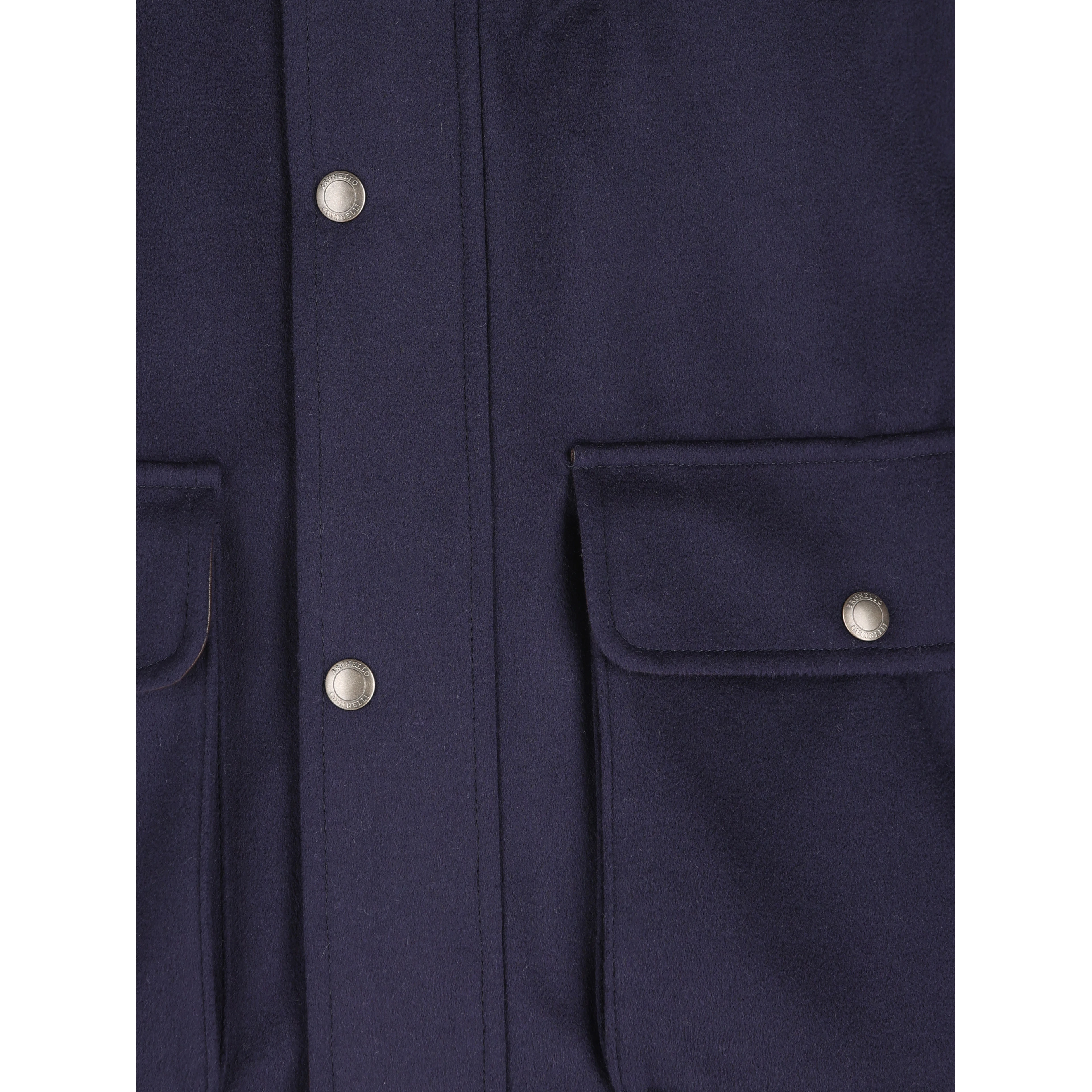 Brunello Cucinelli Jackets
