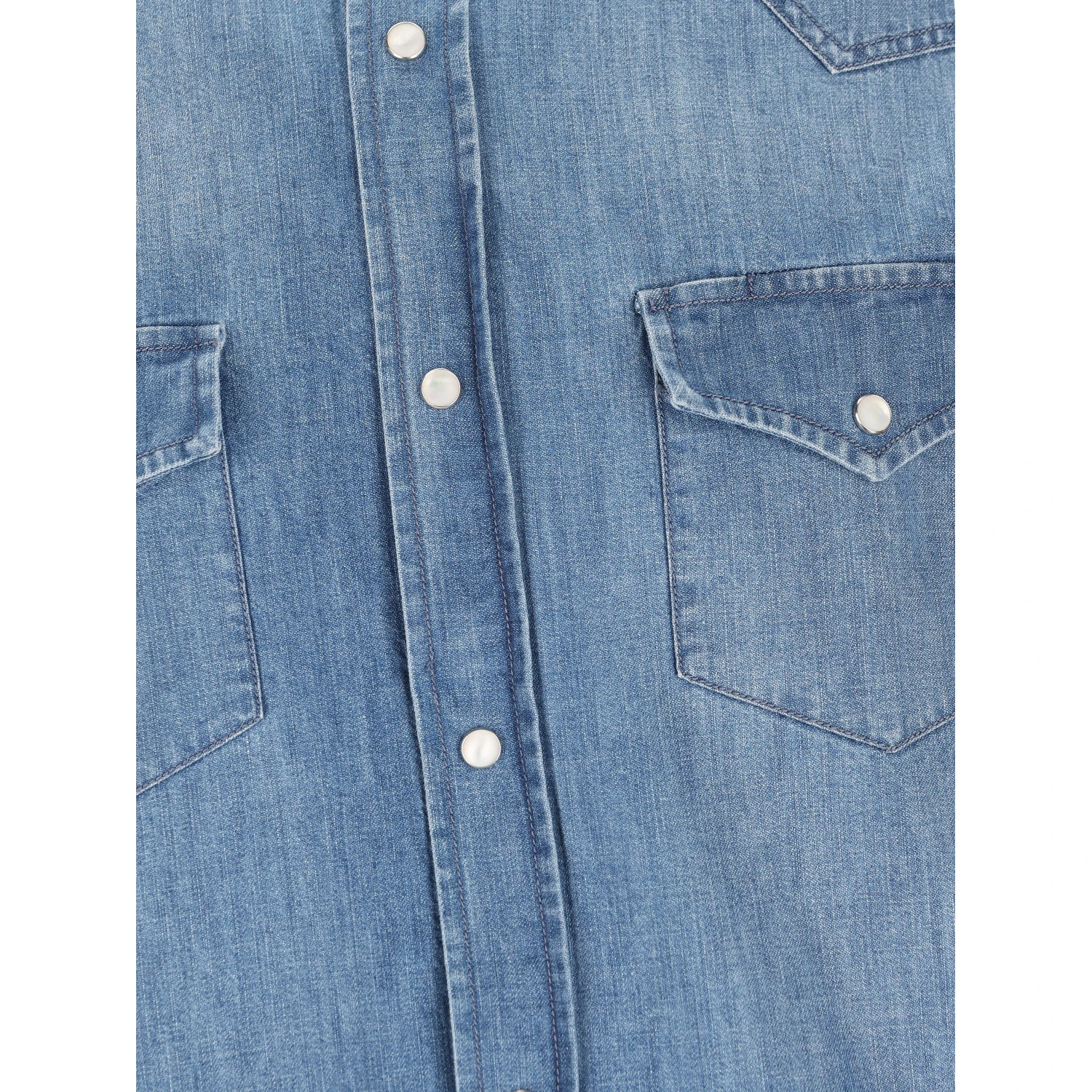 Brunello Cucinelli Shirts