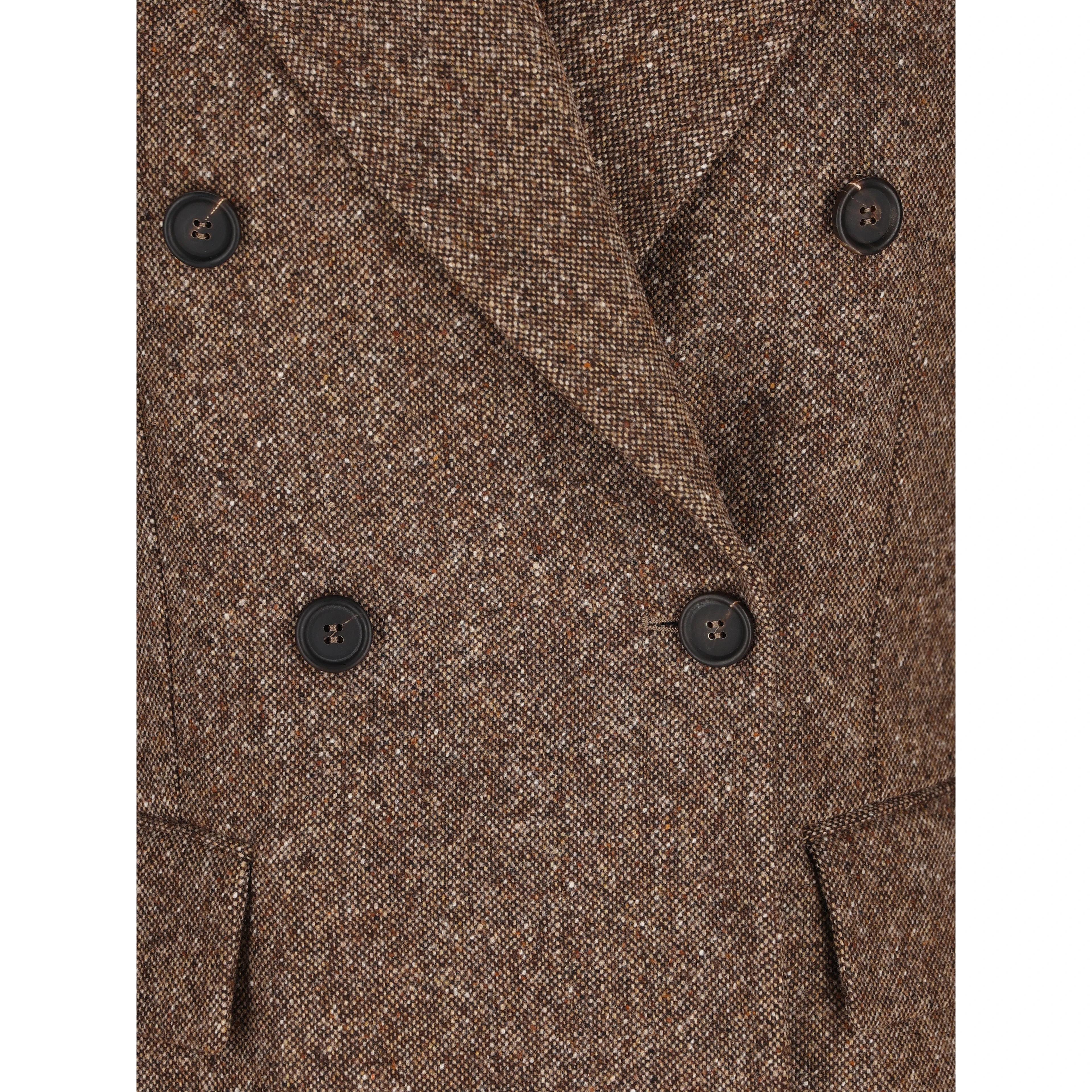 Brunello Cucinelli Jackets Brown