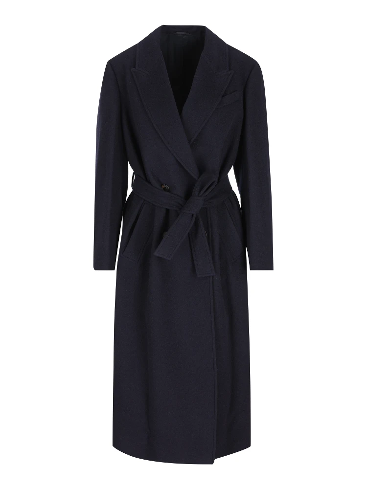 Brunello Cucinelli Coats