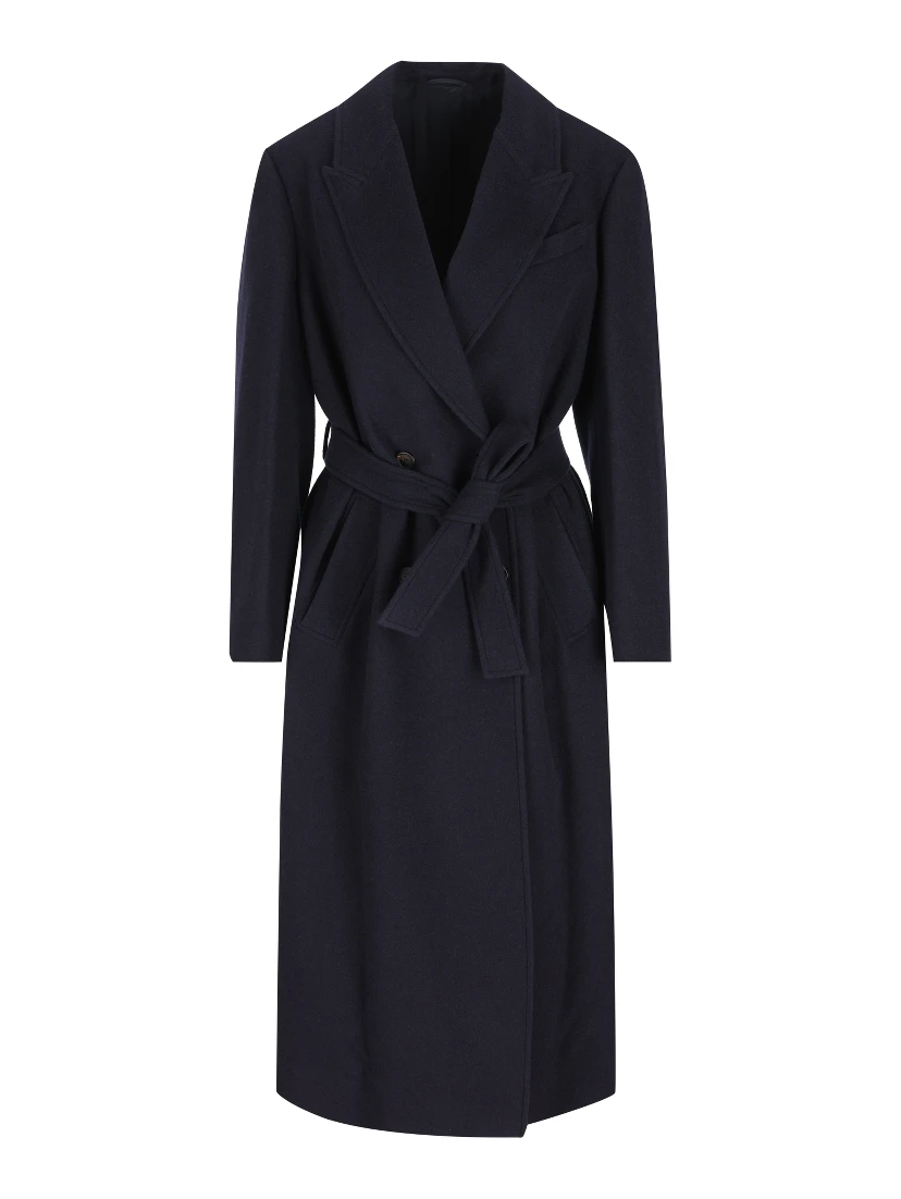 Brunello Cucinelli Coats