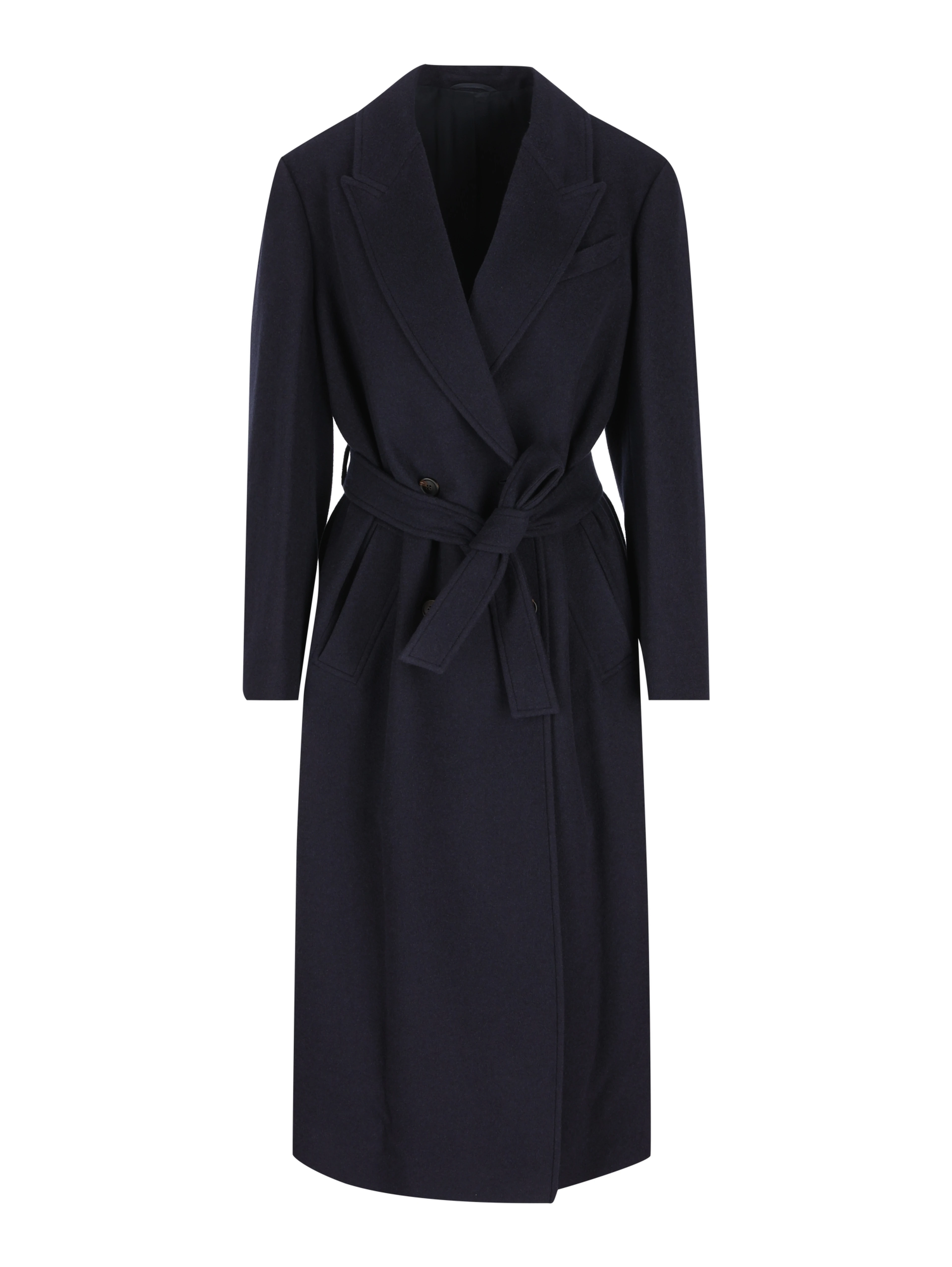 Brunello Cucinelli Coats