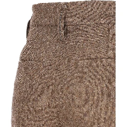 Brunello Cucinelli RTW... Dark coffee