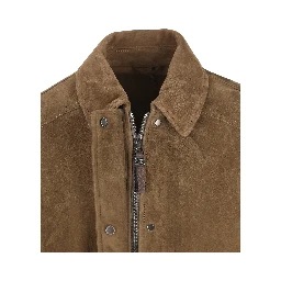 Brunello Cucinelli Jackets