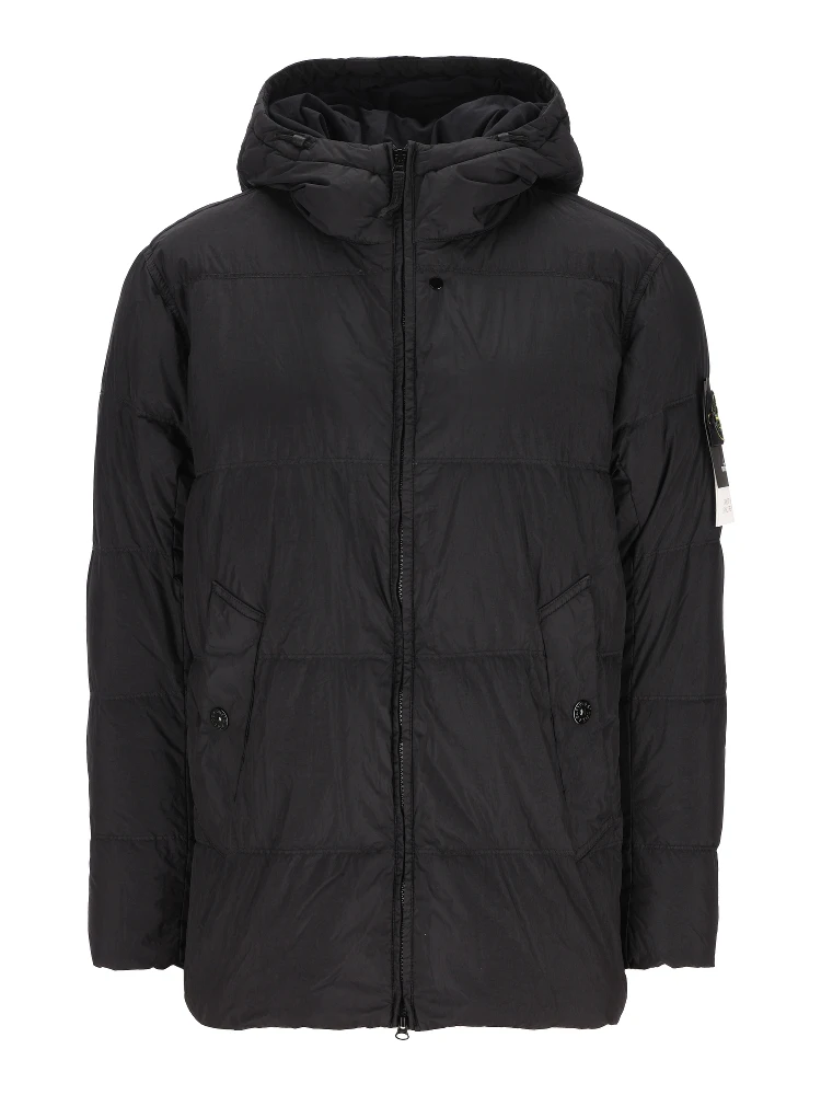 Stone Island Coats