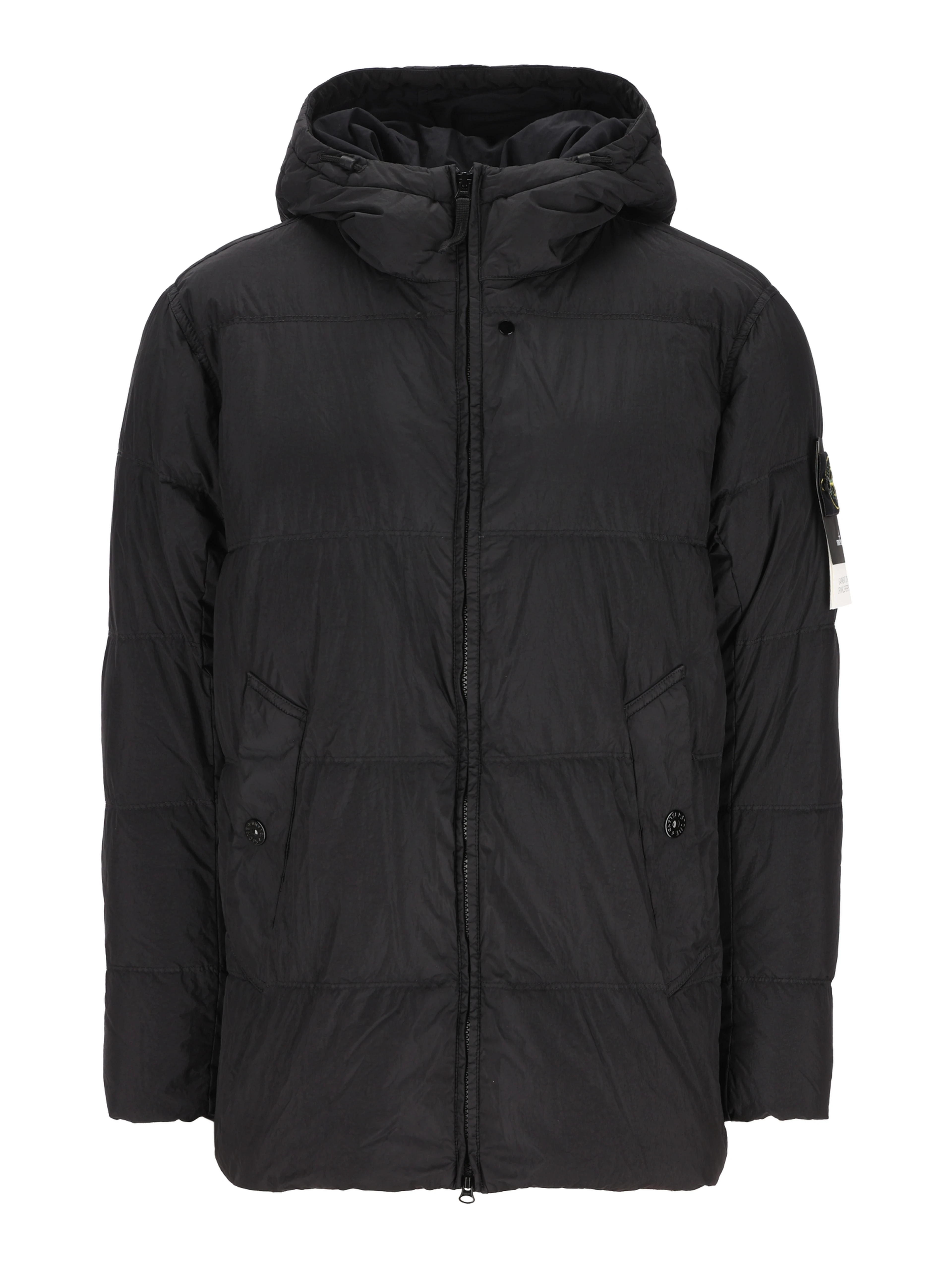 Stone Island Coats
