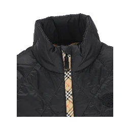 Burberry Jackets