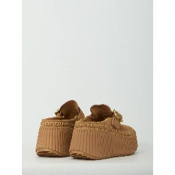 Nama platform mules