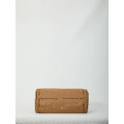 Paddington grained leather bag
