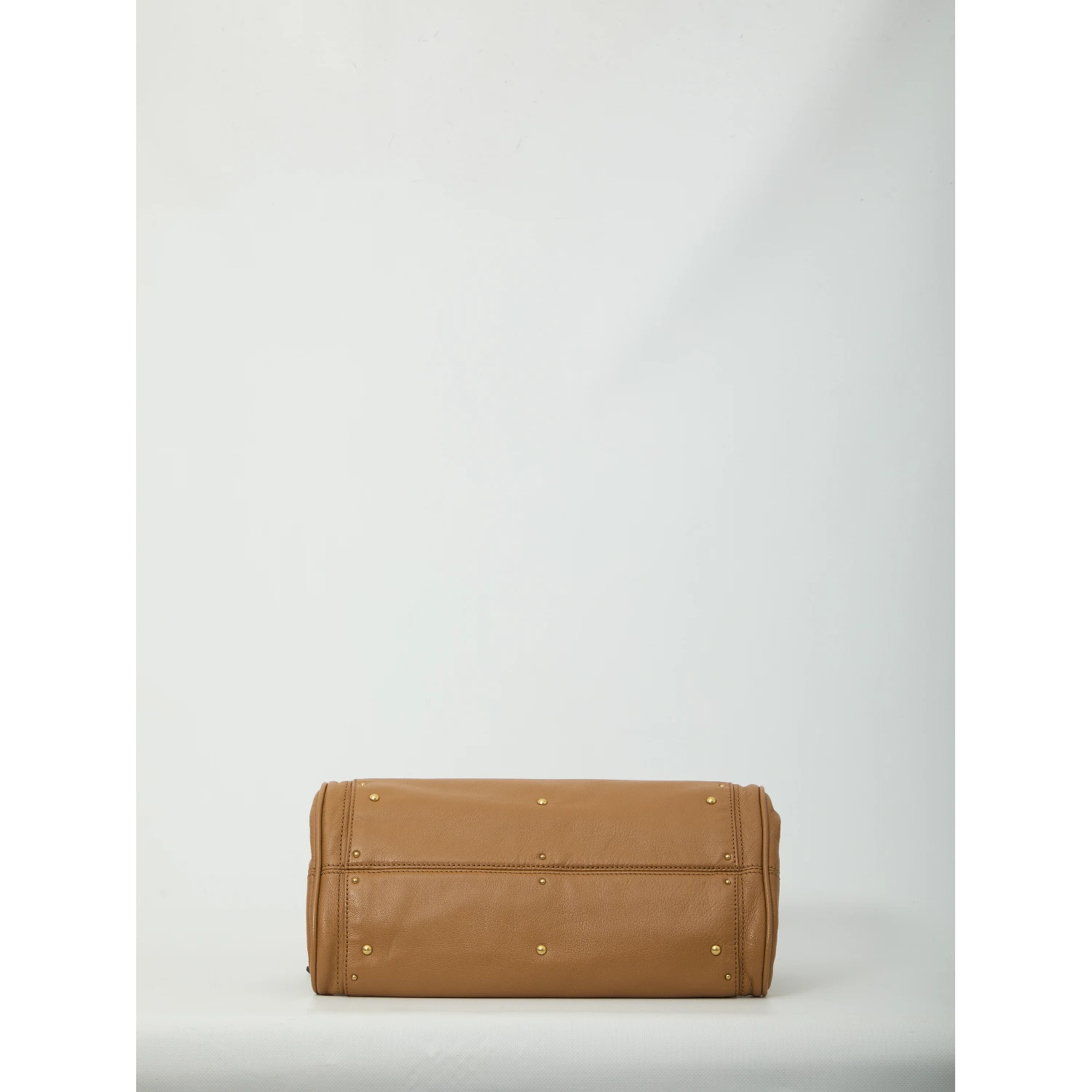Paddington grained leather bag
