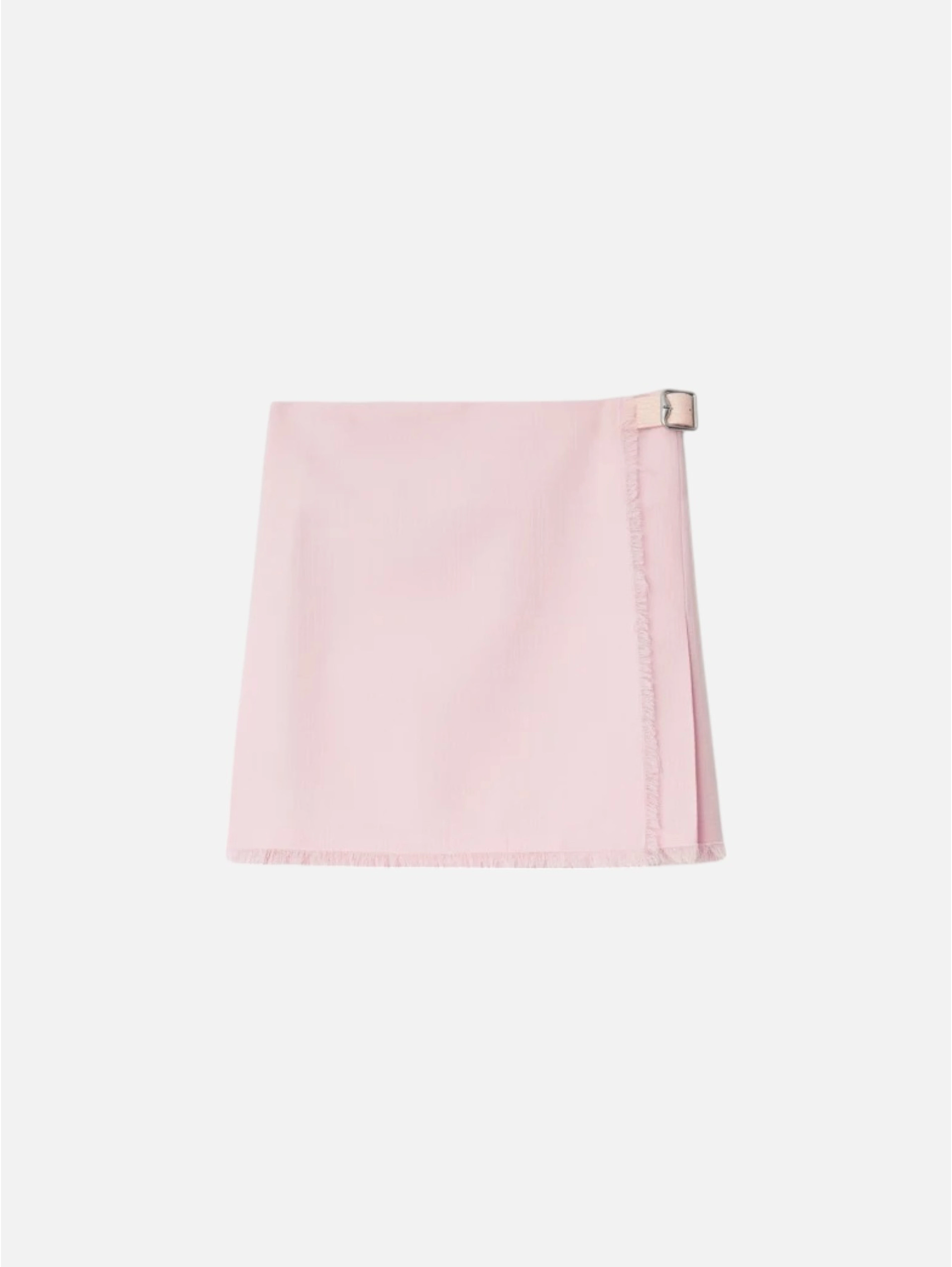 BURBERRY skirt
