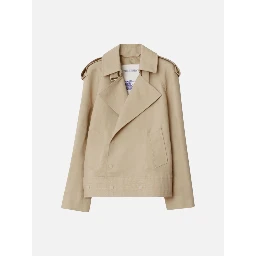 BURBERRY jacket