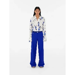 BURBERRY pants