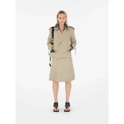 BURBERRY jacket