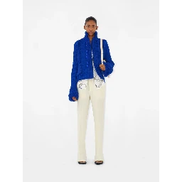 BURBERRY pants