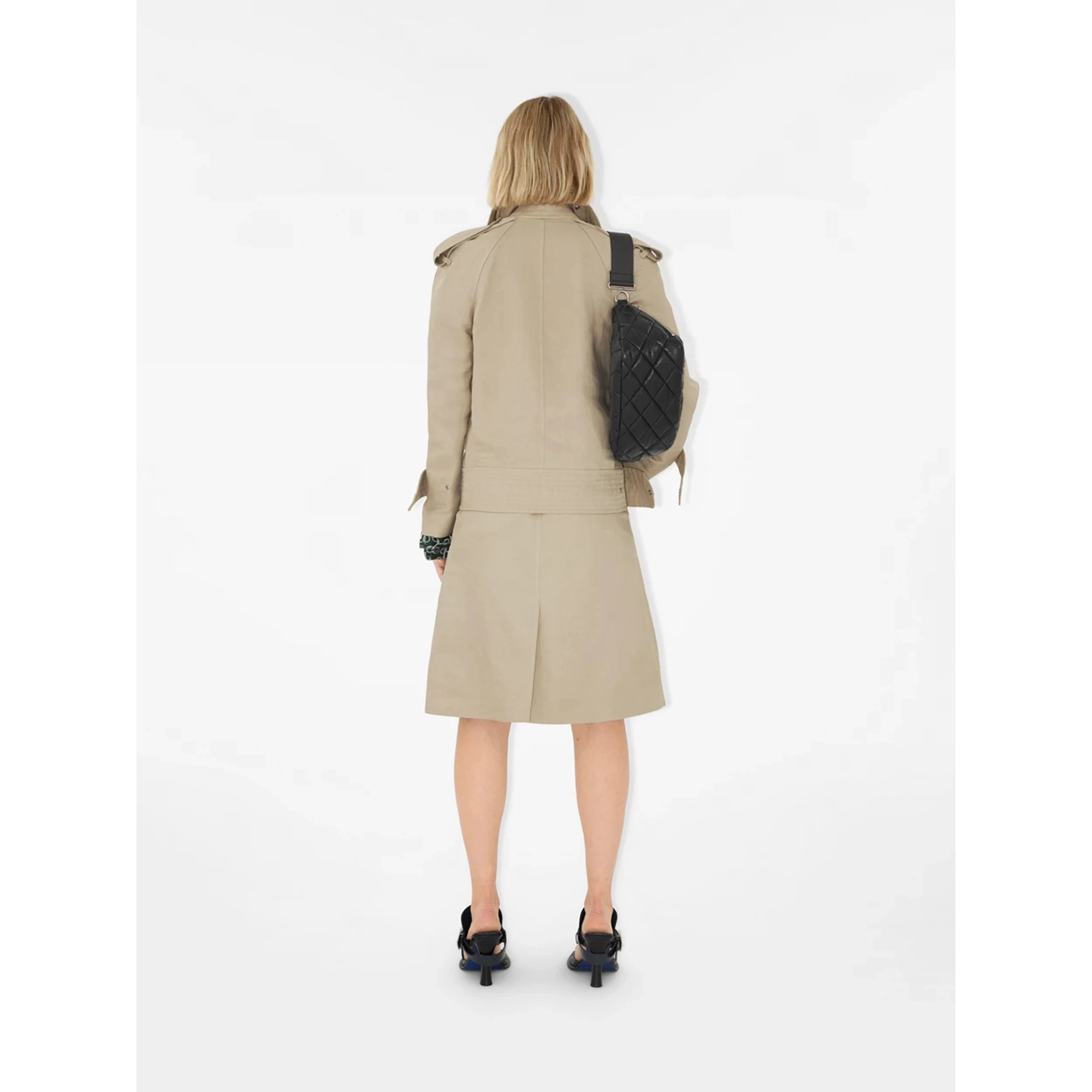 BURBERRY jacket