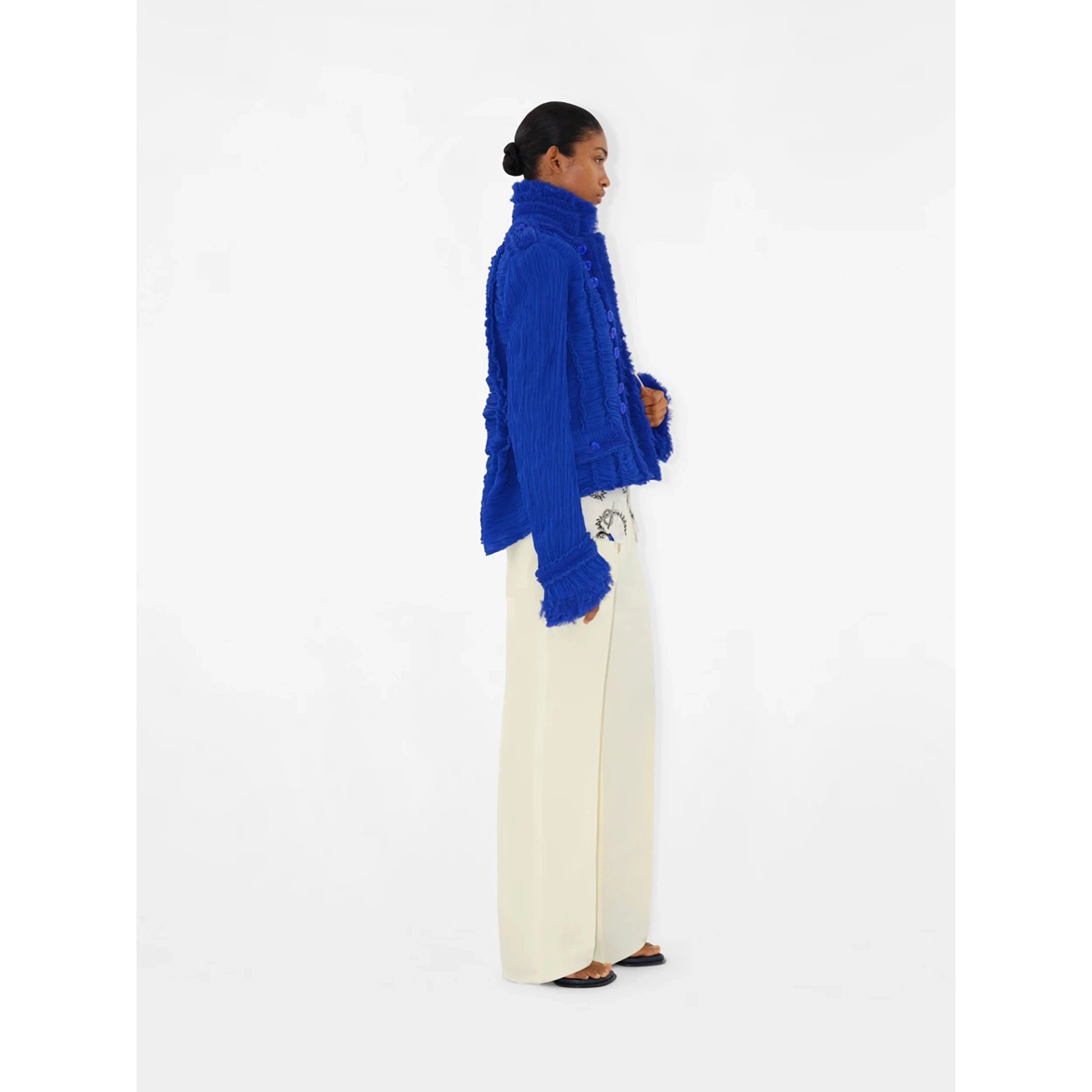 BURBERRY pants