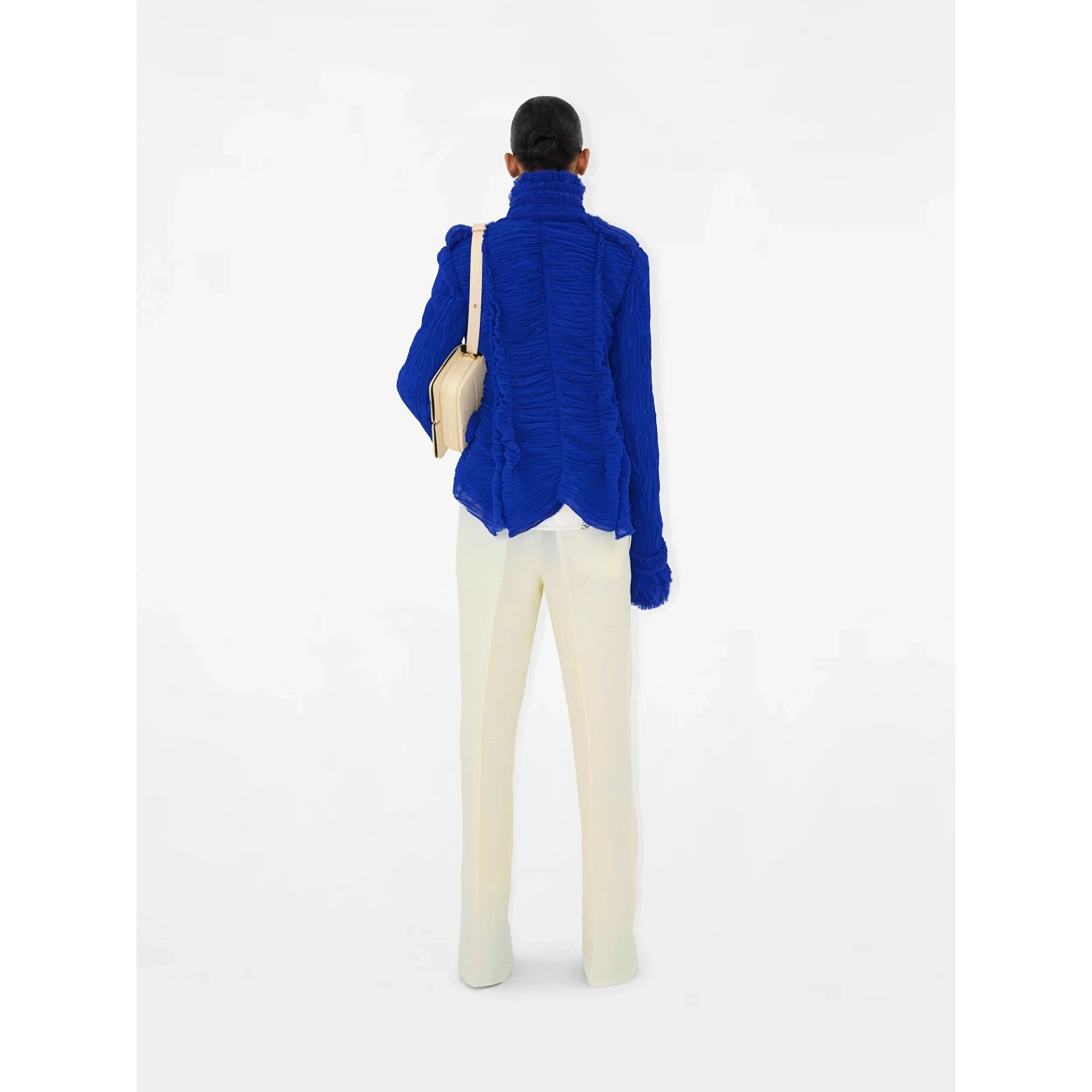 BURBERRY pants