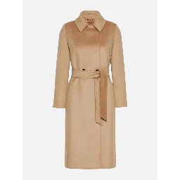 MAX MARA STUDIO BCOLLAG coat