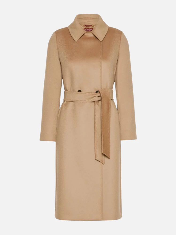 MAX MARA STUDIO BCOLLAG coat
