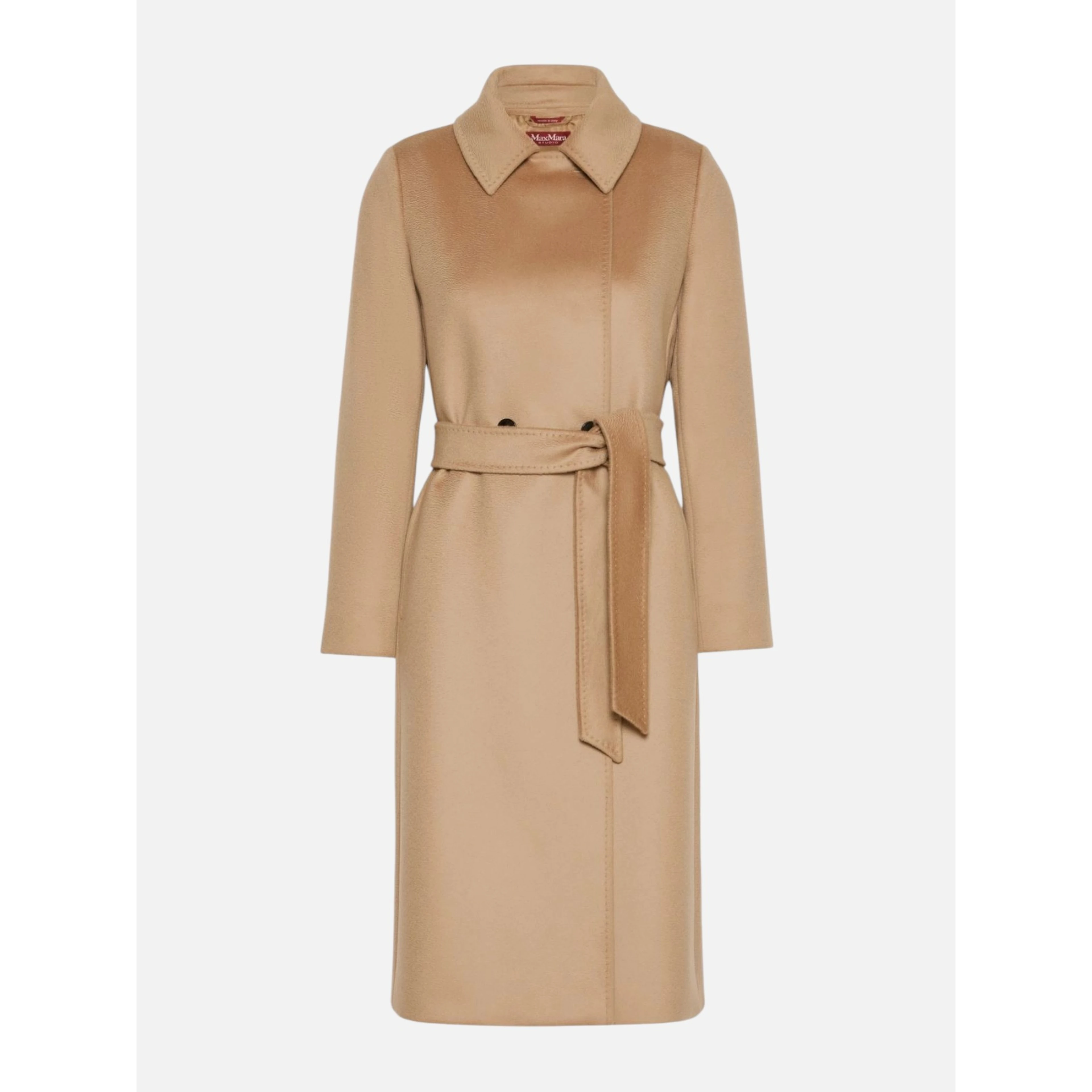 MAX MARA STUDIO BCOLLAG coat