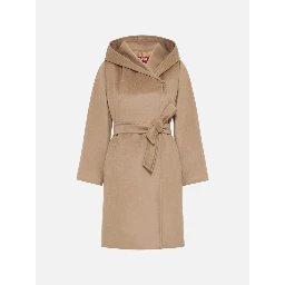 MAX MARA STUDIO MSTNEWMANG coat