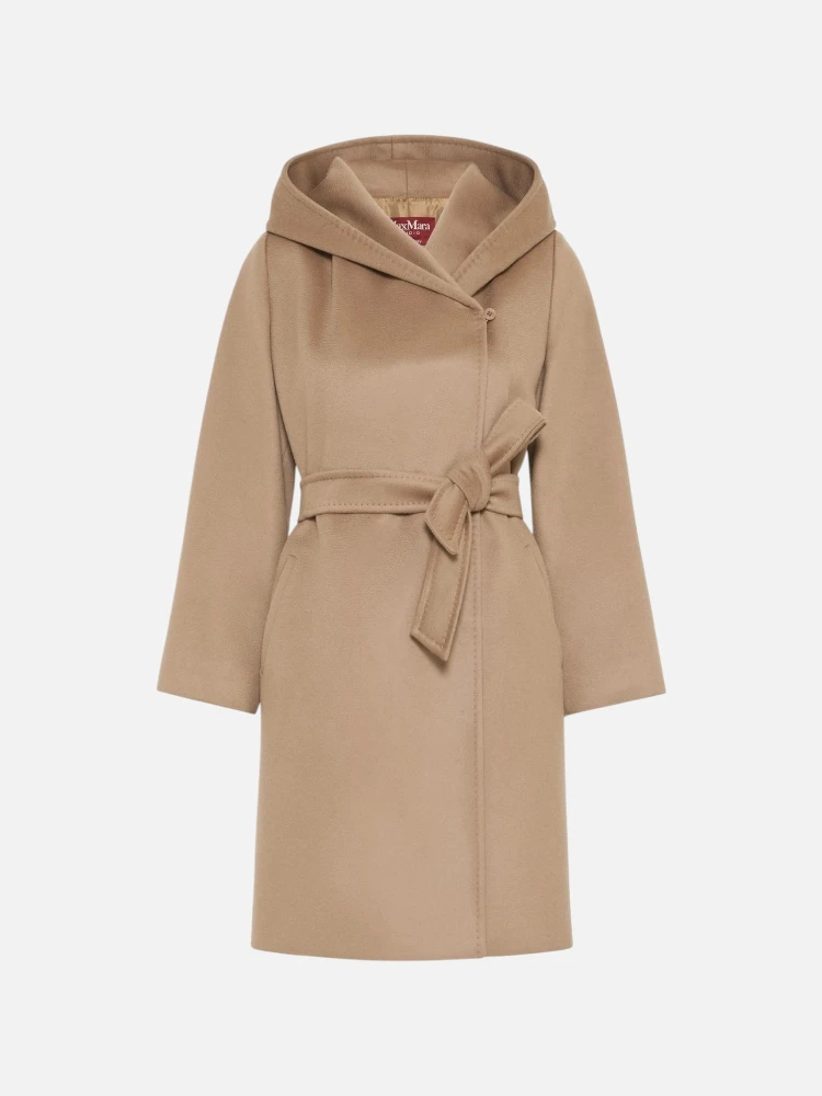 MAX MARA STUDIO MSTNEWMANG coat