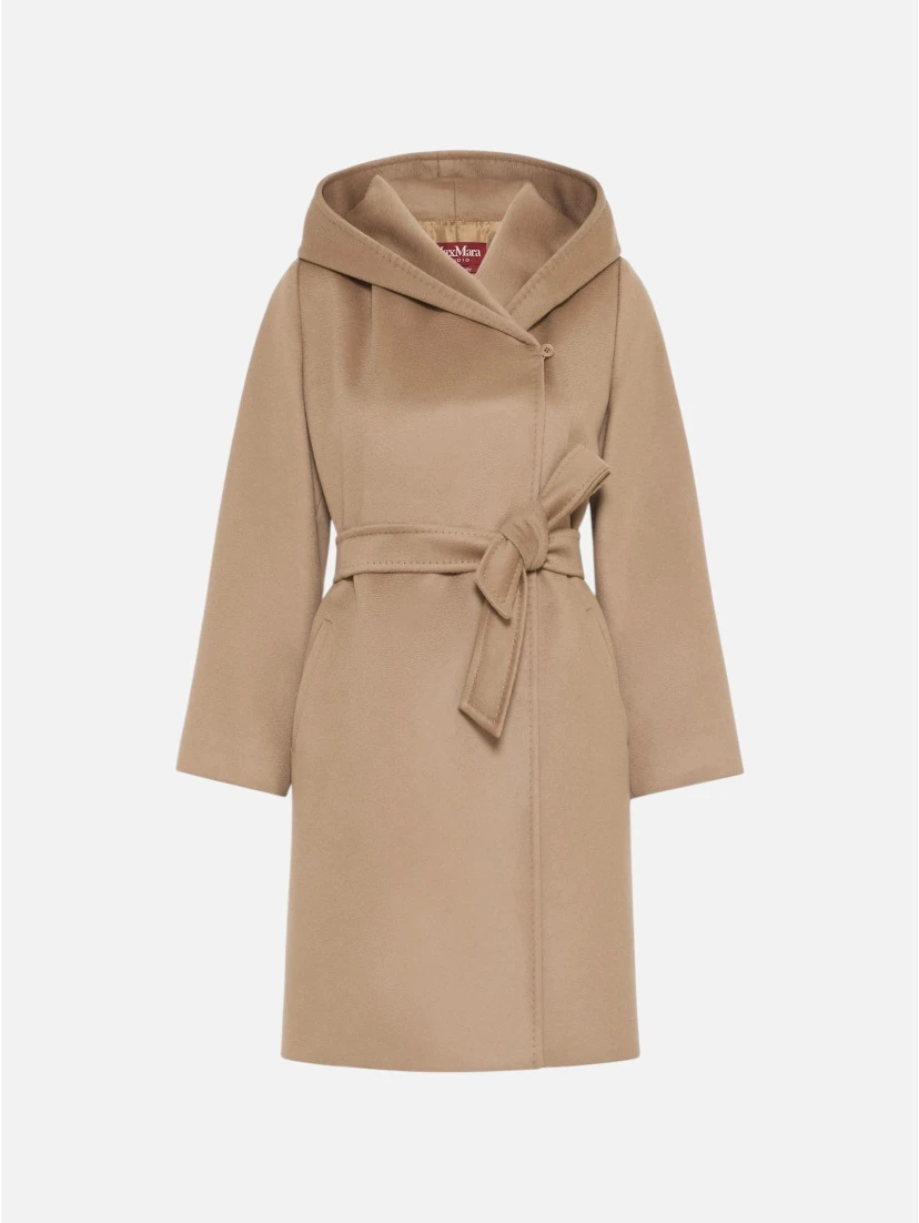 MAX MARA STUDIO MSTNEWMANG coat