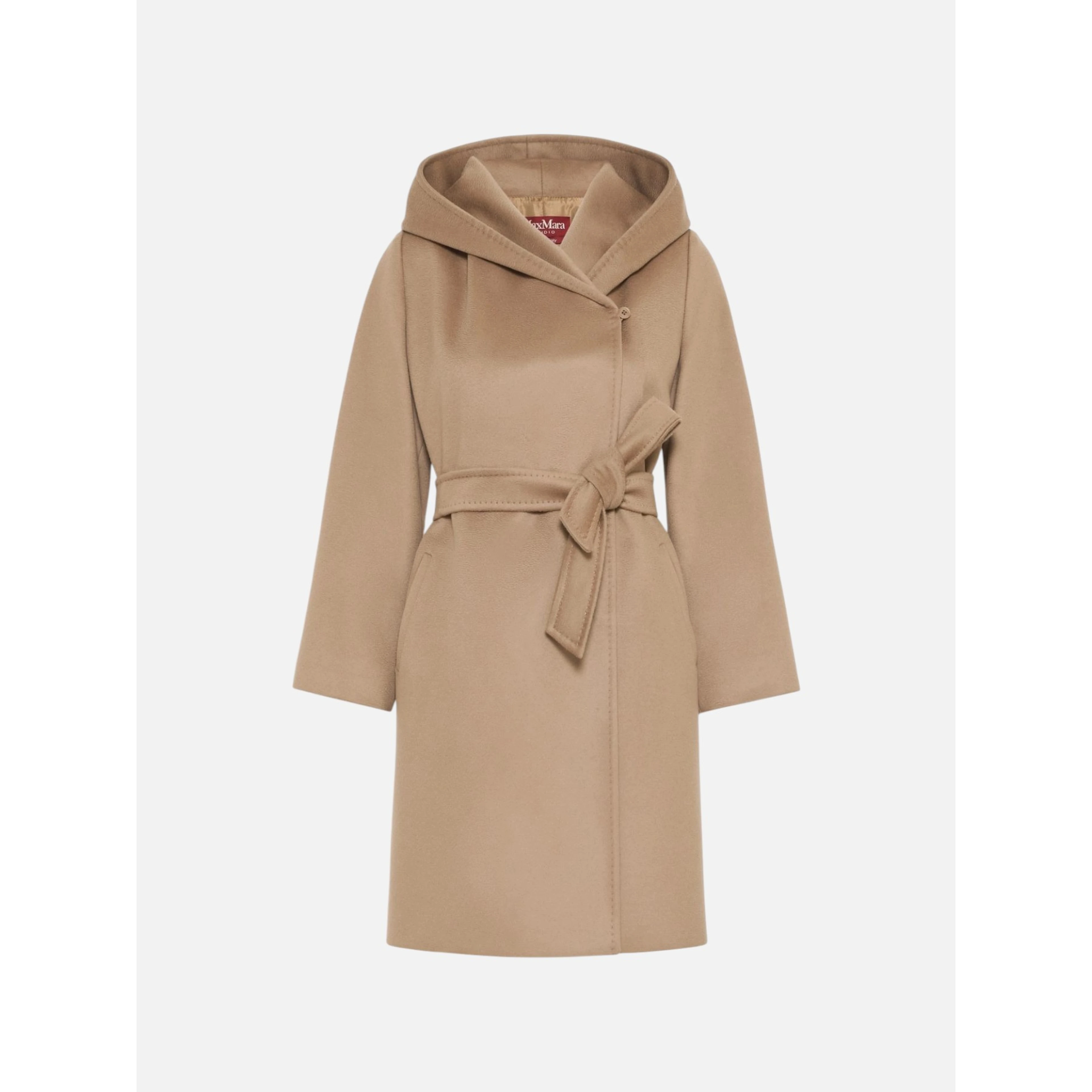 MAX MARA STUDIO MSTNEWMANG coat