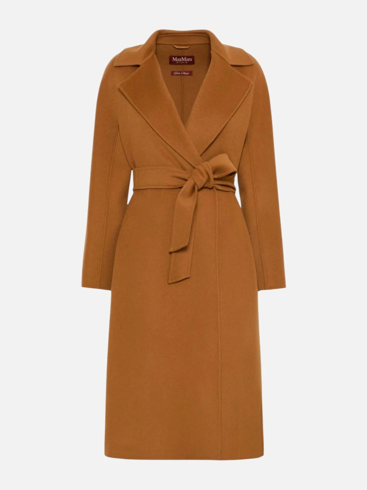 MAX MARA STUDIO MSTCLES coat
