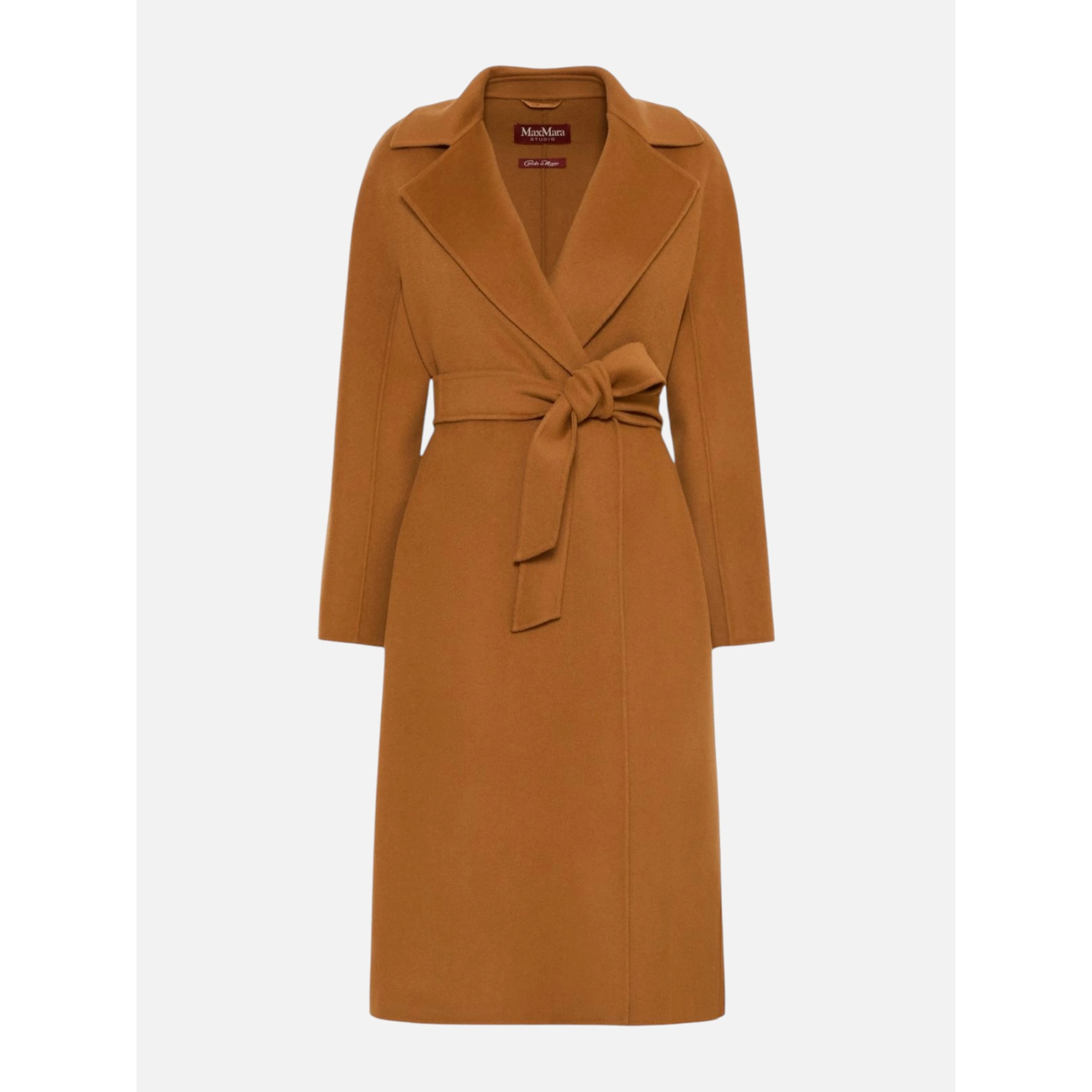 MAX MARA STUDIO MSTCLES coat