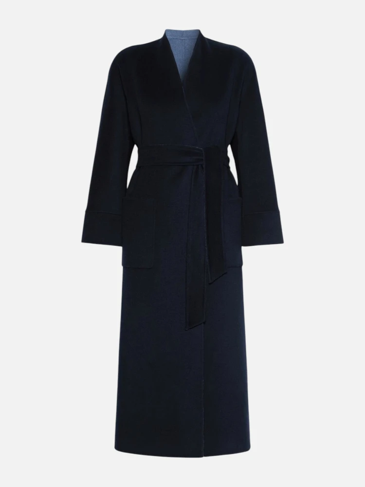 MAX MARA STUDIO MSTNODO coat