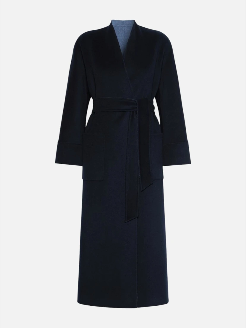 MAX MARA STUDIO MSTNODO coat