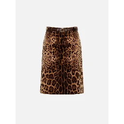 MAX MARA STUDIO MSTFALANGE skirt