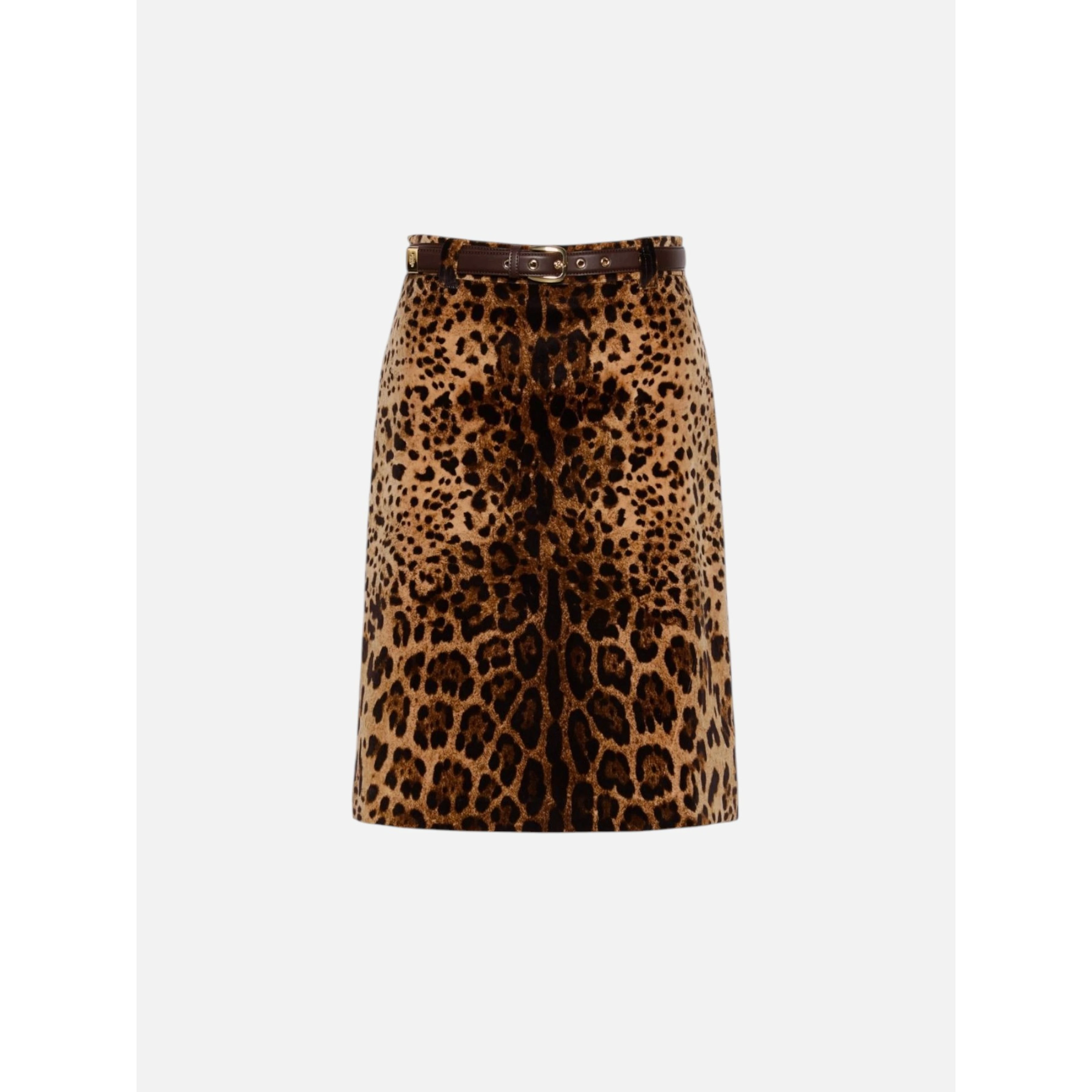 MAX MARA STUDIO MSTFALANGE skirt