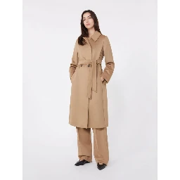 MAX MARA STUDIO BCOLLAG coat