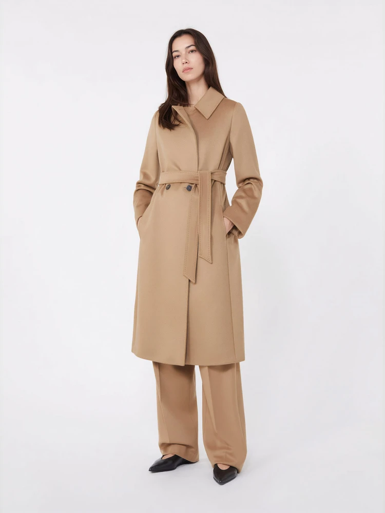 MAX MARA STUDIO BCOLLAG coat alternative