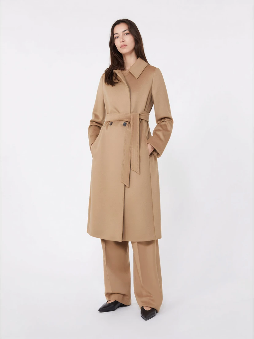 MAX MARA STUDIO BCOLLAG coat