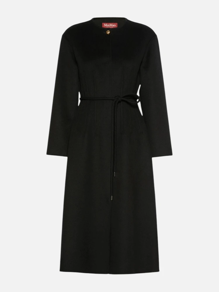 MAX MARA STUDIO MSTFIACRE coat