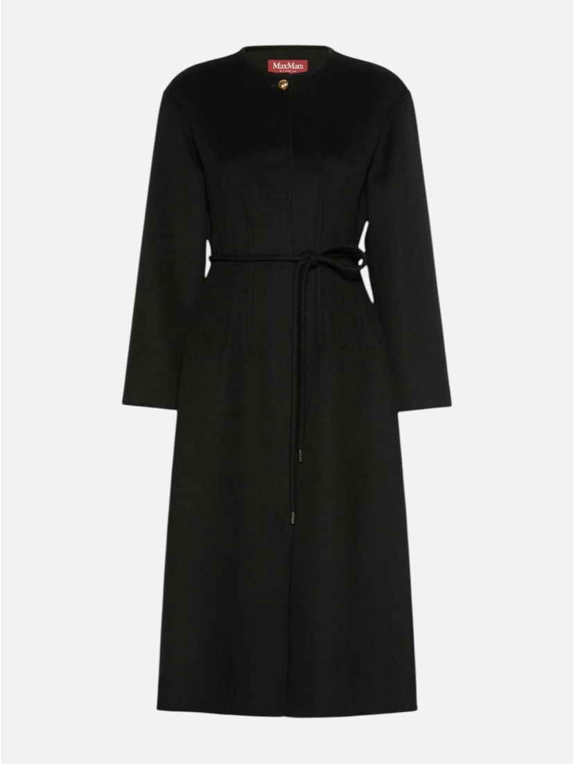 MAX MARA STUDIO MSTFIACRE coat
