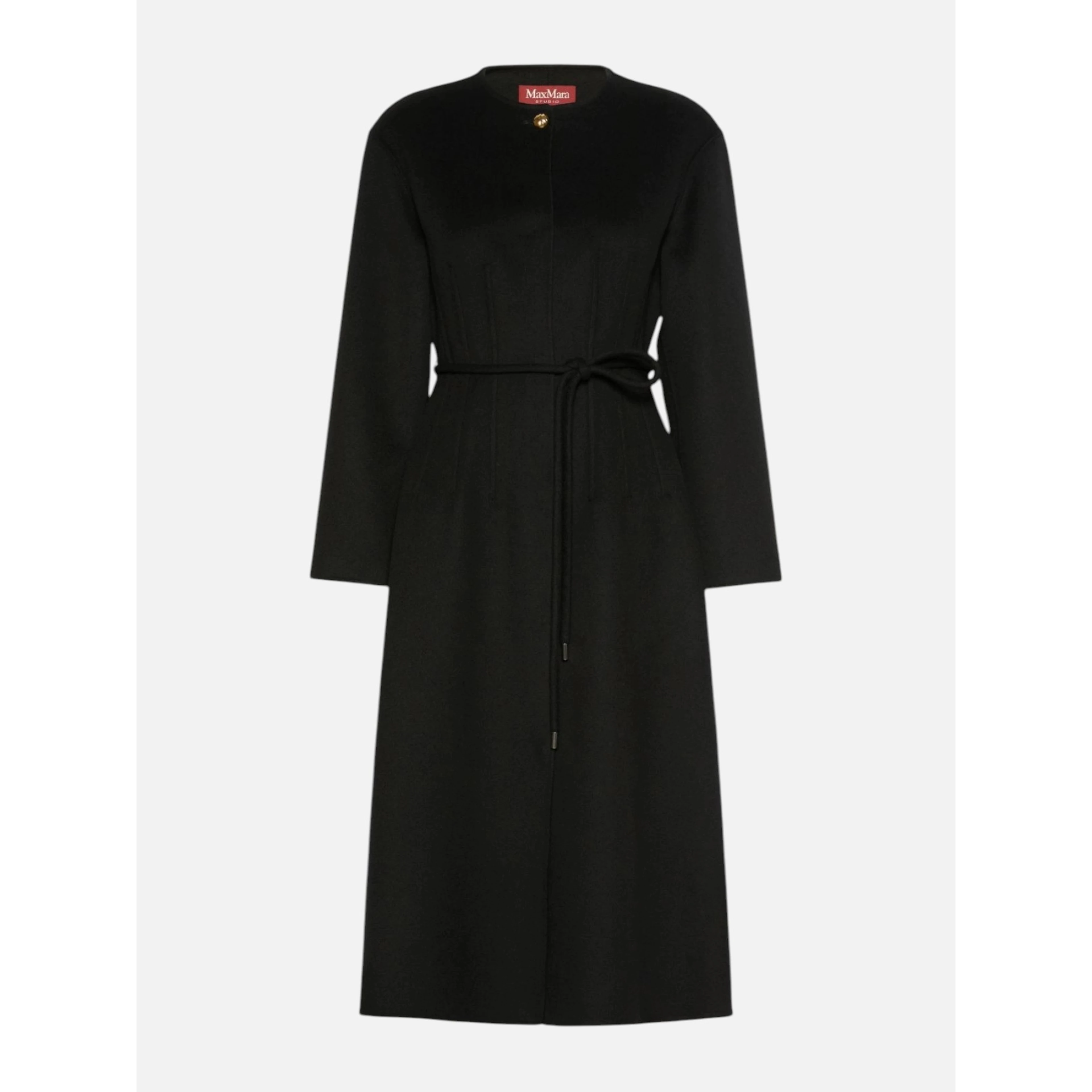MAX MARA STUDIO MSTFIACRE coat