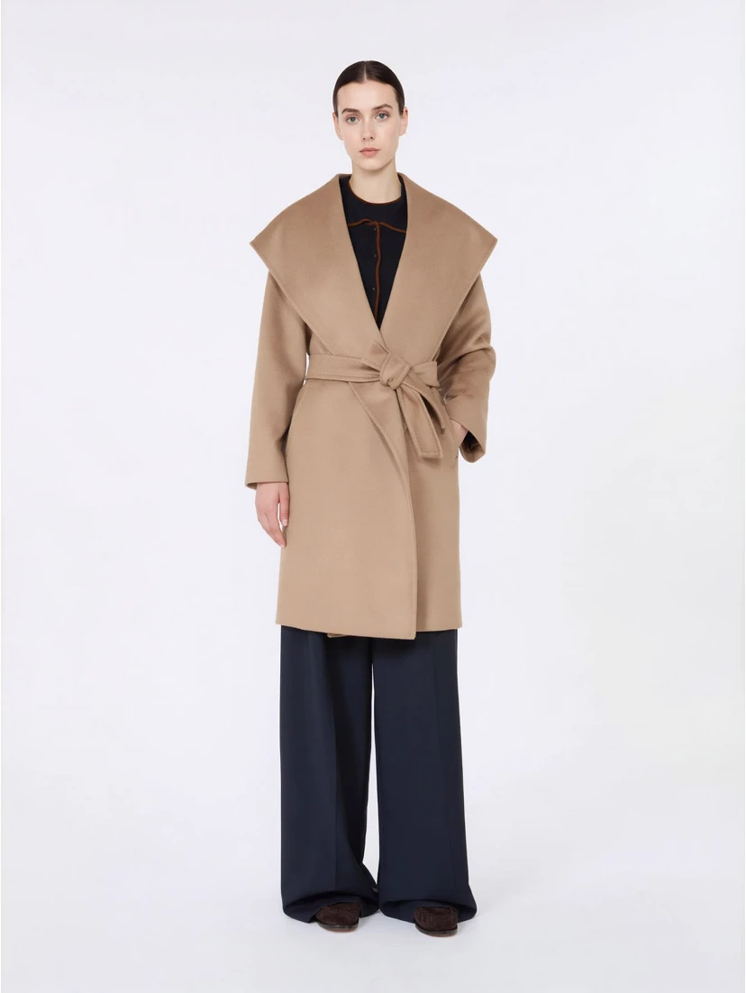 MAX MARA STUDIO MSTNEWMANG coat